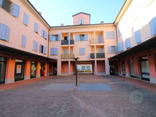 Cortile interno