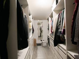 Cabina armadio