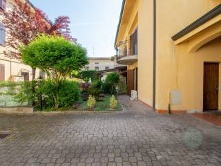 Cortile interno