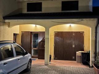 Cortile interno