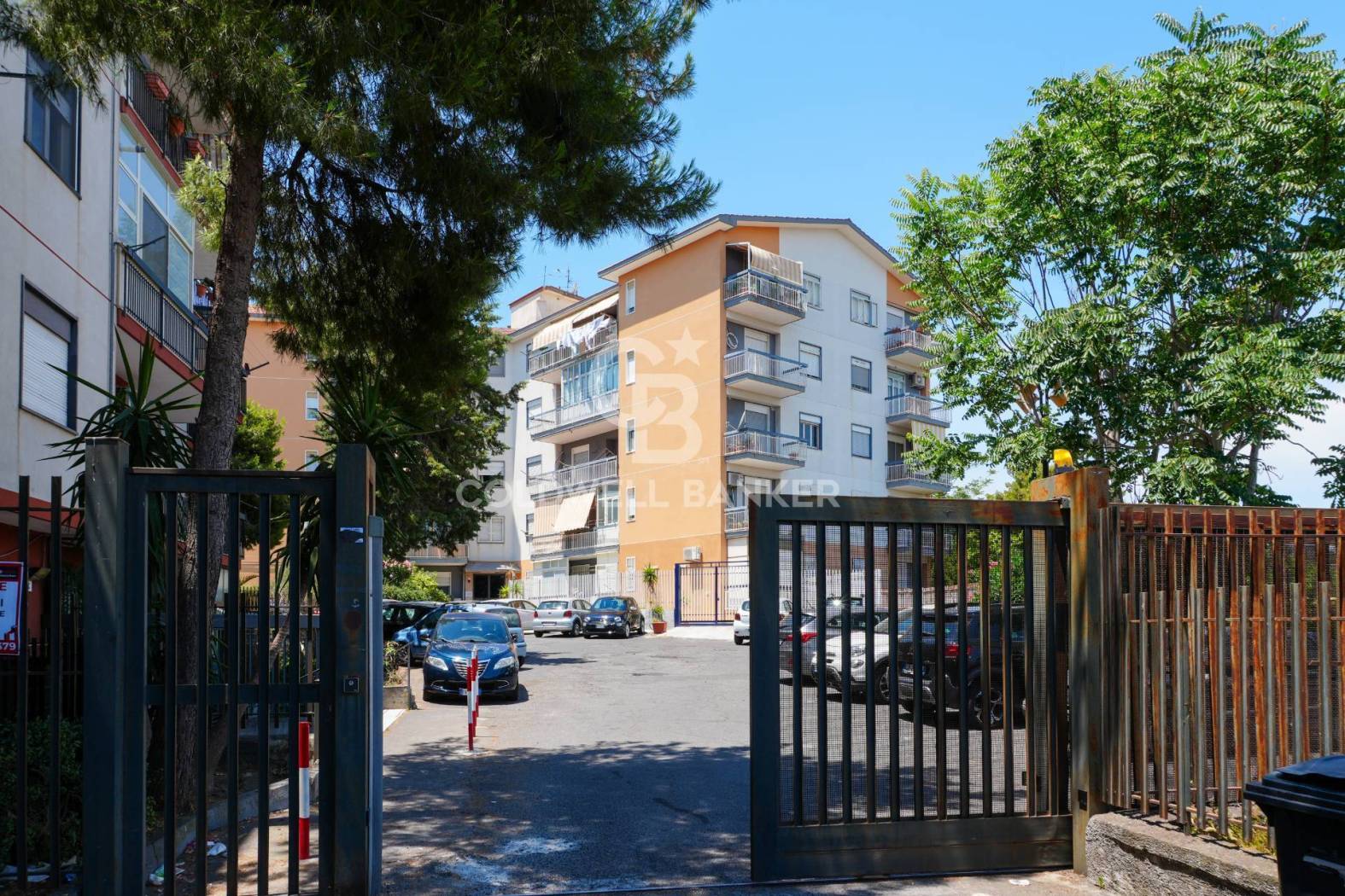 Appartamento in vendita a Catania