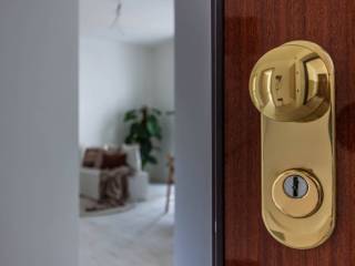 Interno palazzo