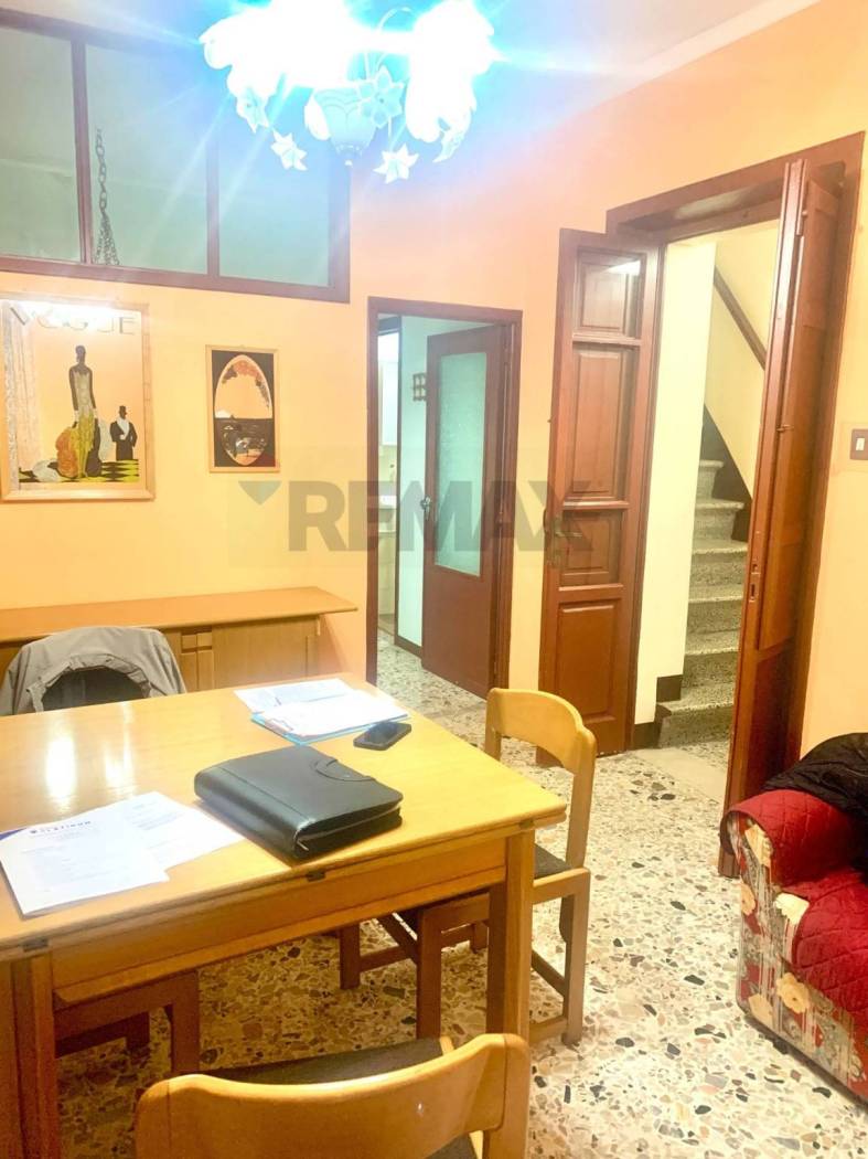 Casa indipendente in vendita a Francavilla di Sicilia