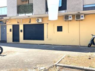 Posto macchina