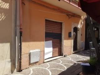 Interno palazzo