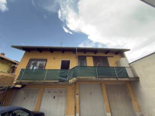 Facciata