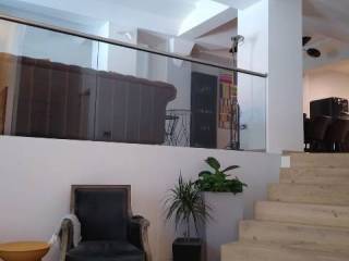 Interno palazzo