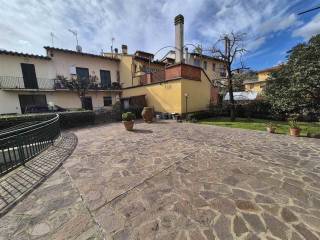 Cortile interno