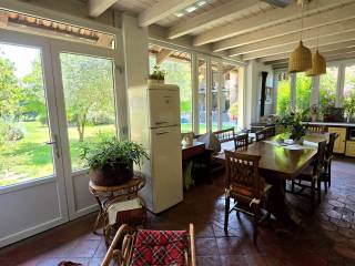 Veranda