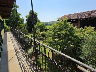 Balcone