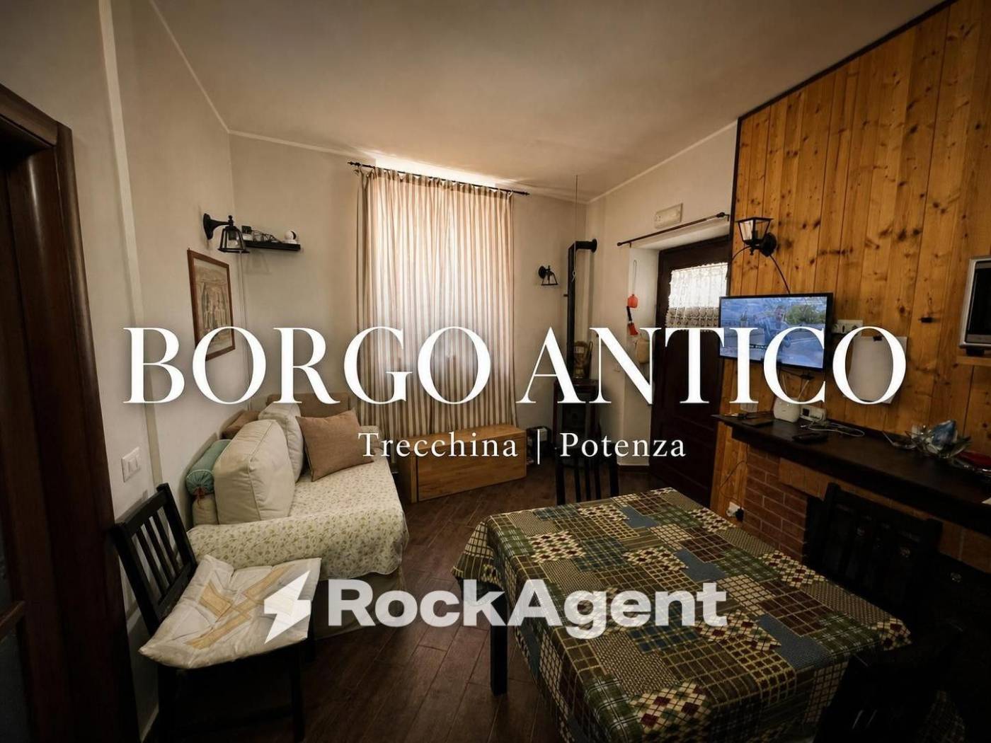 Appartamento in vendita a Trecchina