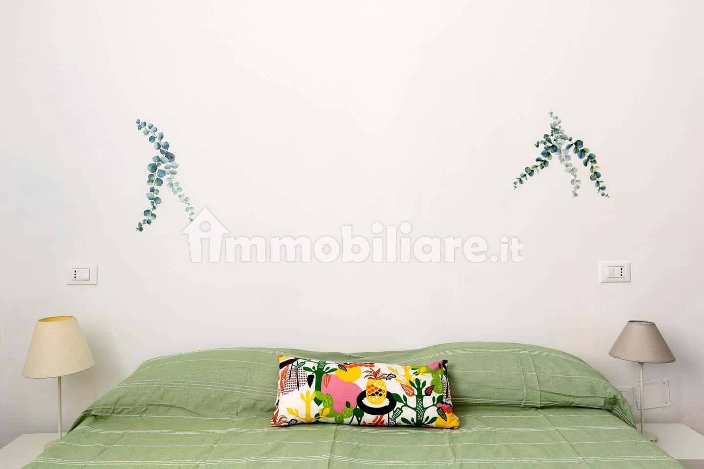 Appartamento in affitto a Bologna