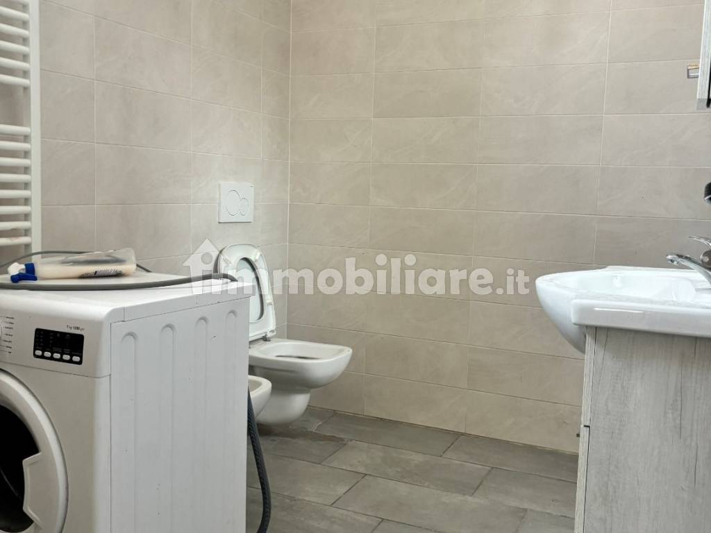 Bagno