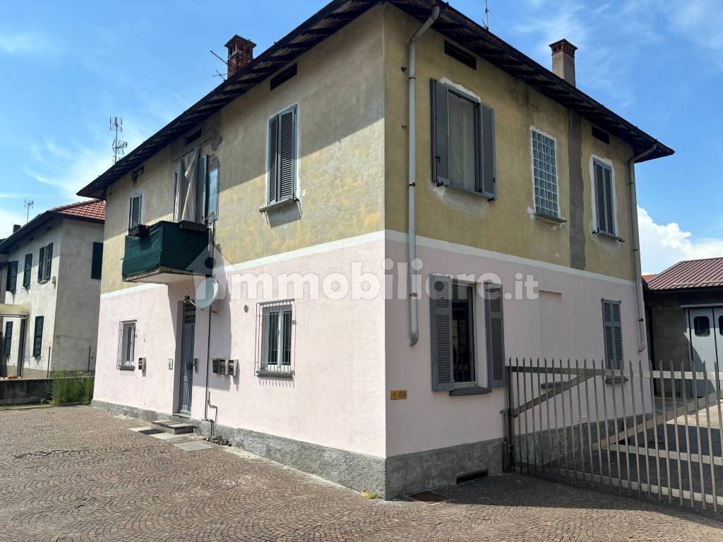 Facciata