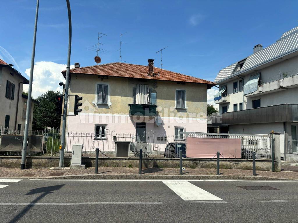 Facciata