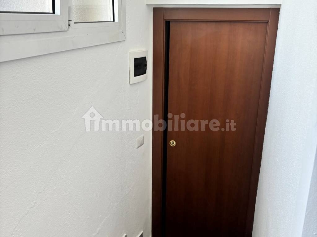 Interno palazzo