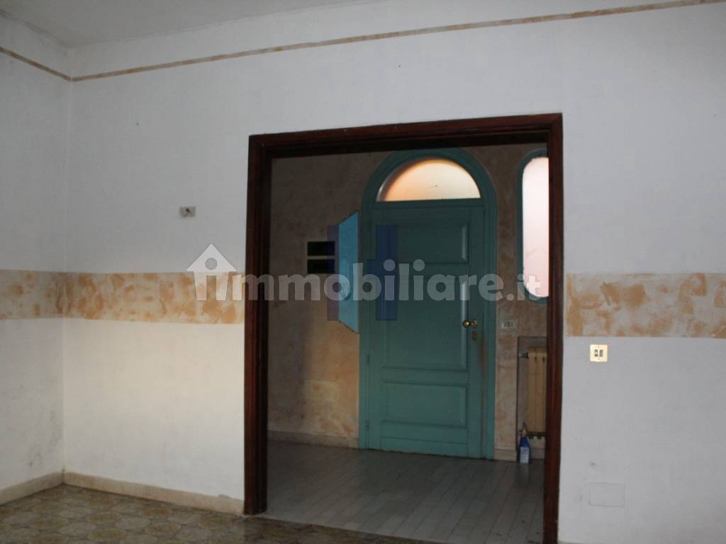 Interno palazzo