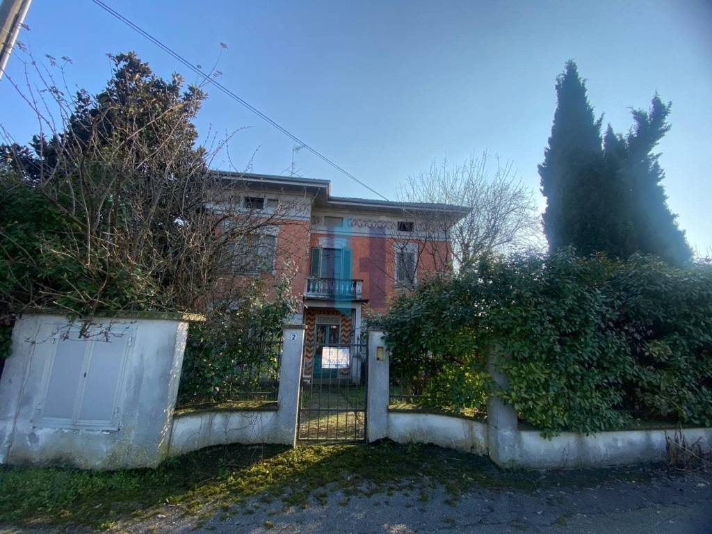 Facciata
