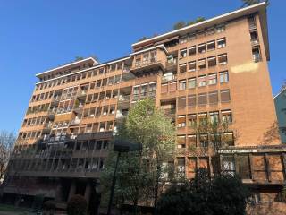 Appartamento via Giuseppe Frua 21/8, Frua, Milano