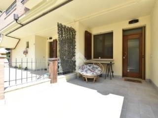 Veranda