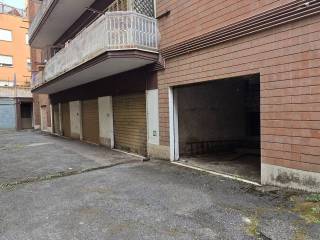 Cortile interno
