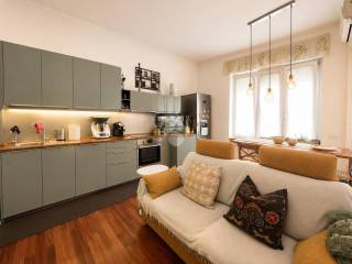 Bilocale via Cadolini 9, Lodi - Brenta, Milano