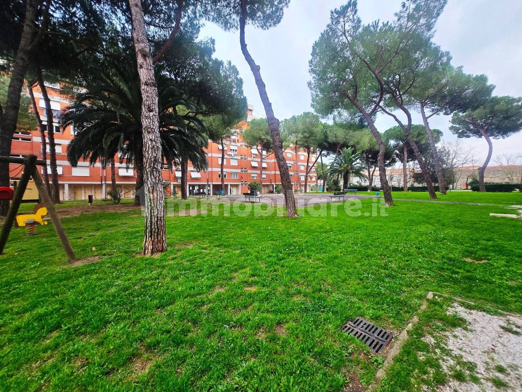 Giardino