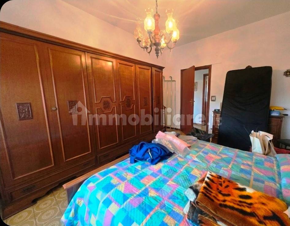 Camera da letto