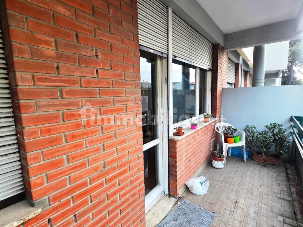 Balcone