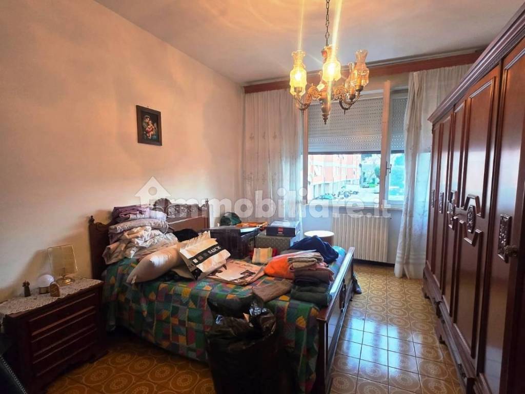 Camera da letto