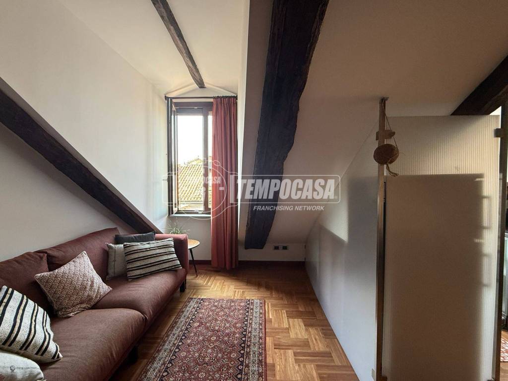 Appartamento in Centro, foto 2 di 12