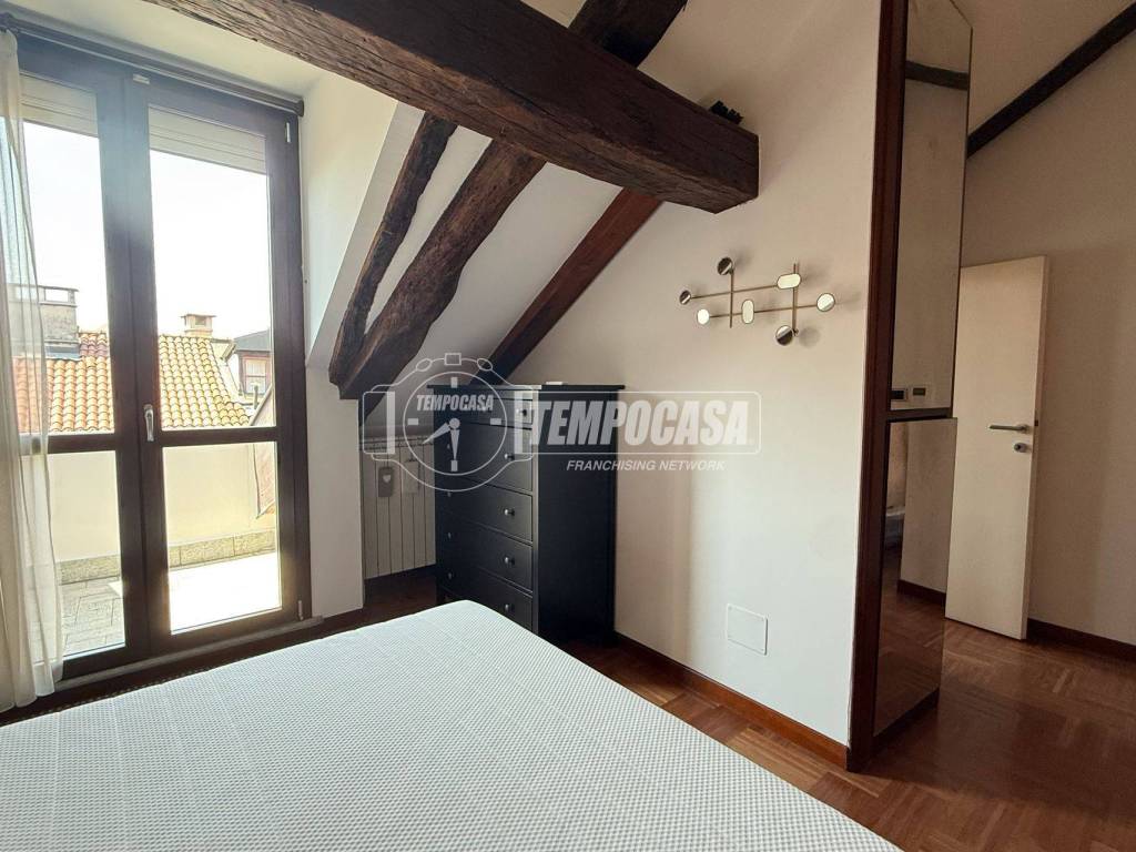 Appartamento in Centro, foto 7 di 12
