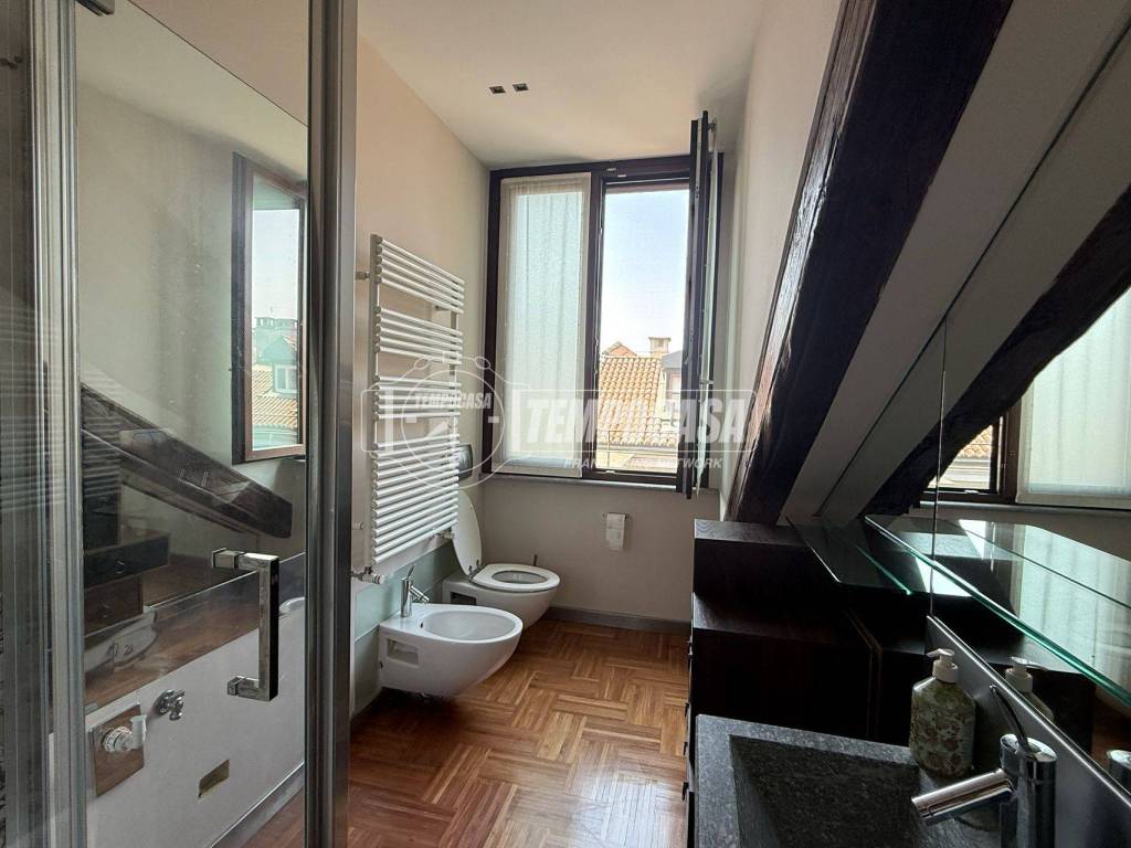 Appartamento in Centro, foto 9 di 12