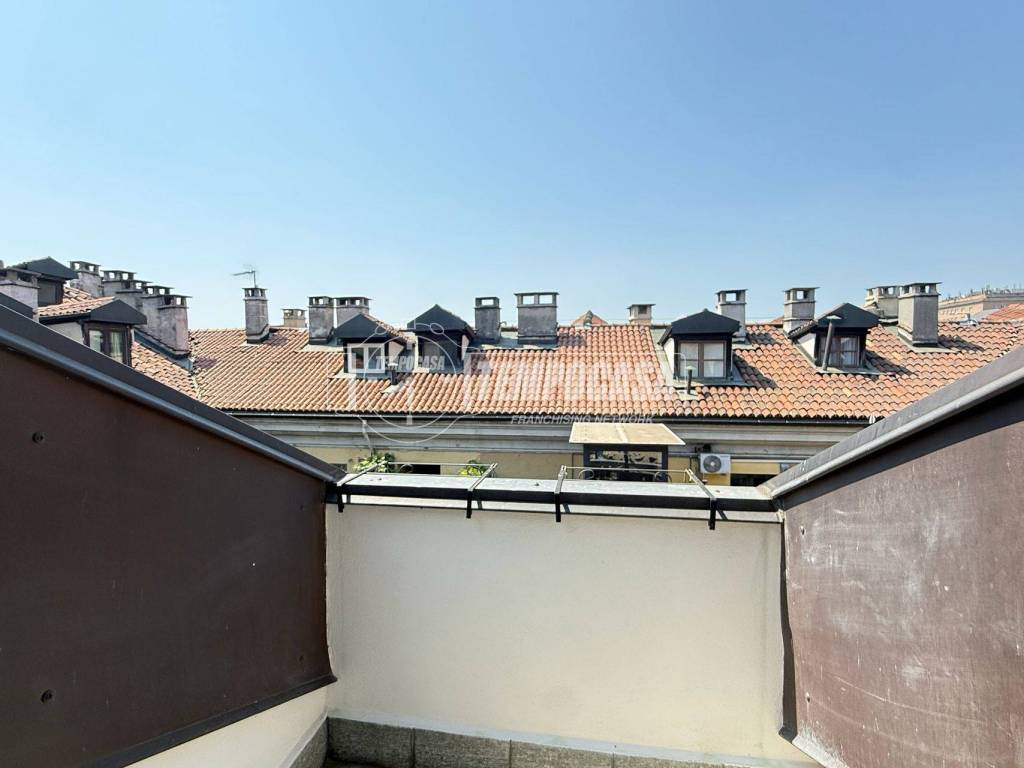 Appartamento in Centro, foto 11 di 12