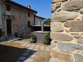 Cortile interno