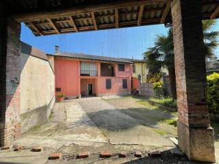 Cortile interno