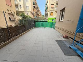 Cortile interno