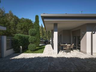 Portico