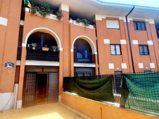 Cortile interno