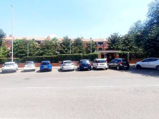 Posto macchina