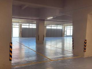 Posto macchina