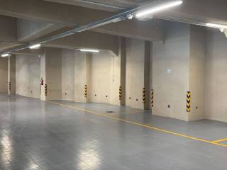 Posto macchina