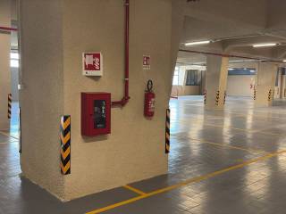 Posto macchina