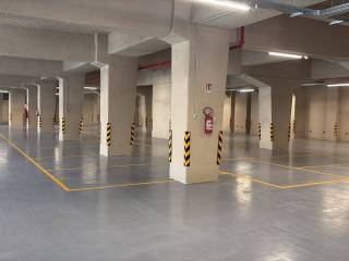 Posto macchina