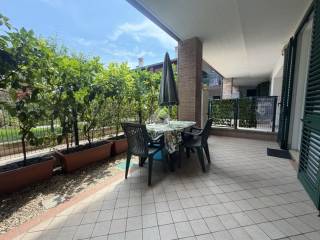 Terrazzo