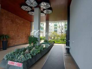 Interno palazzo