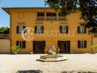 Cortile interno