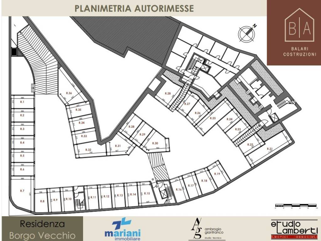 Planimetria