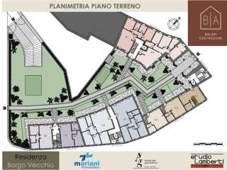 Planimetria
