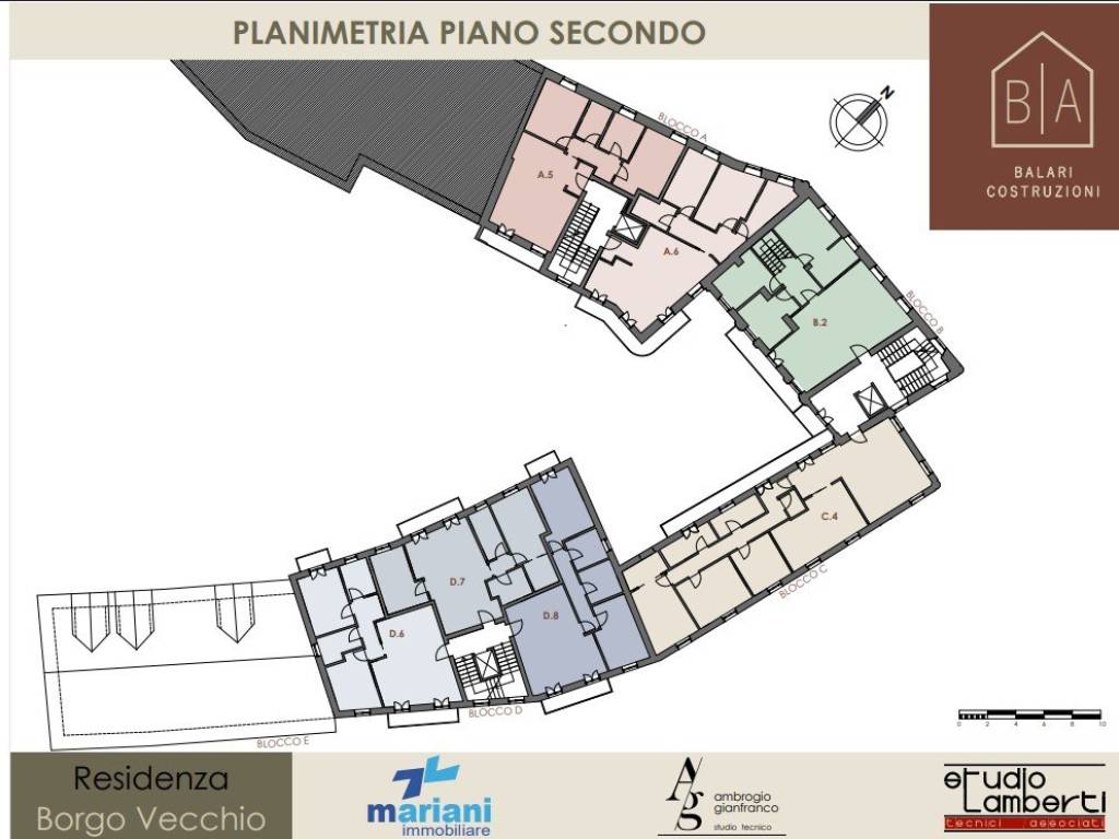 Planimetria